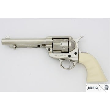 Colt 45 Peacemaker 5,5 Replika Silah - Denix
