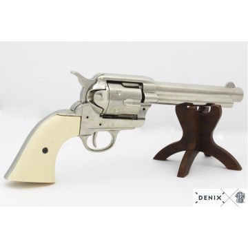 Colt 45 Peacemaker 5,5 Replika Silah - Denix