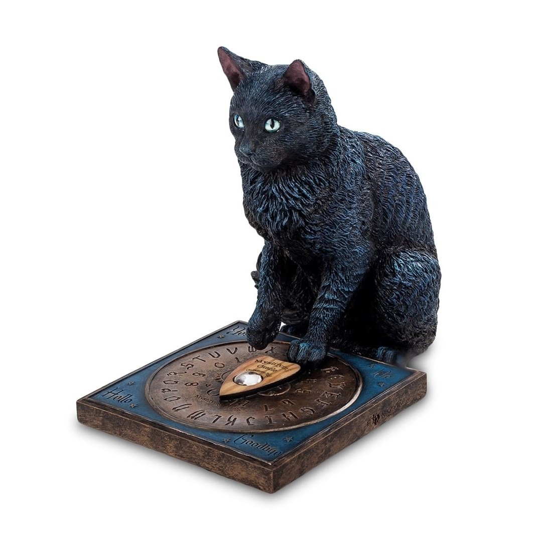 Kedili Cadı Tahtası (Ouija) - Veronese Design