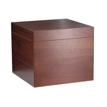 Adorini Vedado Deluxe Puro Kutusu Humidor - Ceviz