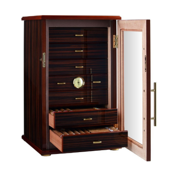 Adorini Chianti Large Deluxe Puro Kutusu Humidor