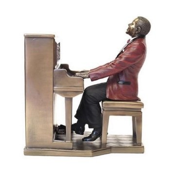 Piyano Çalan Müzisyen Biblosu - Veronese Design