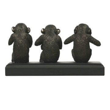 Üç Maymun Biblosu - Veronese Design