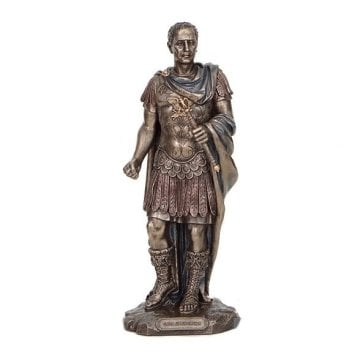 Roma İmparatoru Julius Caesar - Veronese Design