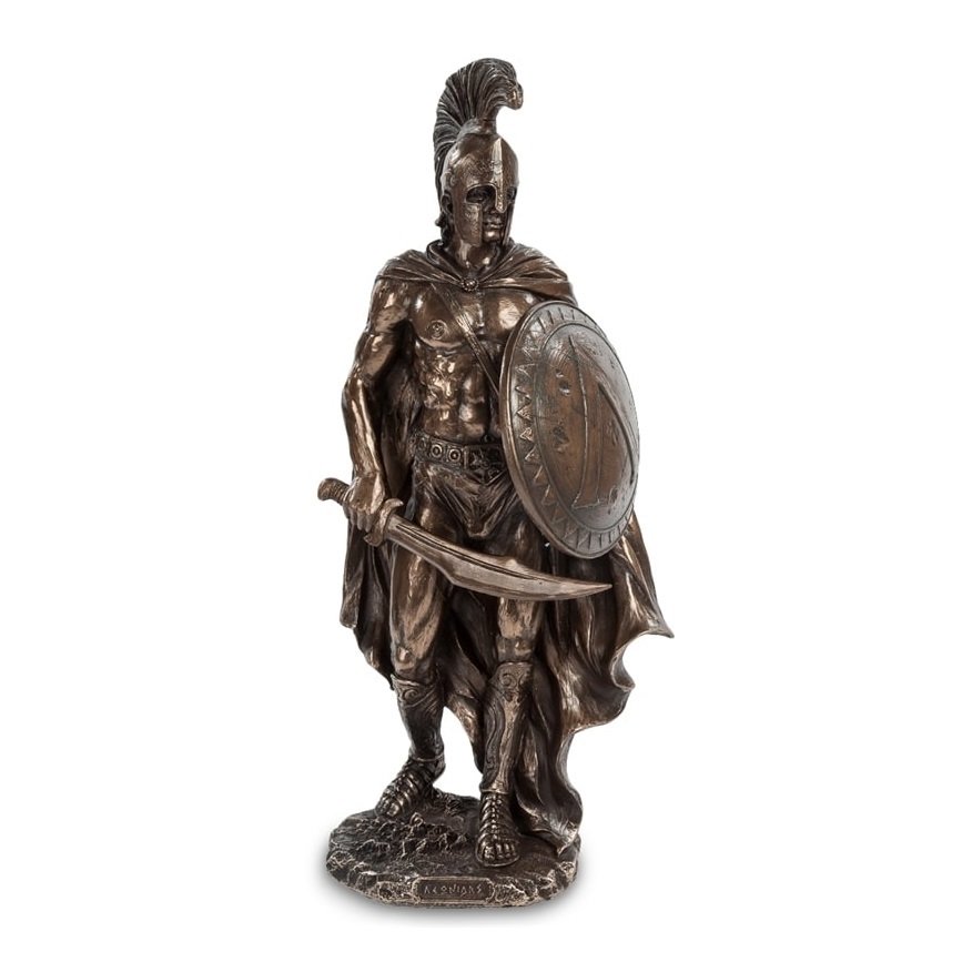 Sparta Kralı Leonidas - Veronese Design