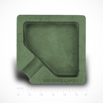 Les Fines Lames Puro Küllüğü - Yeşil