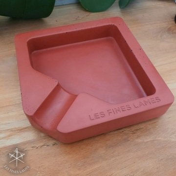 Les Fines Lames Puro Küllüğü - Kırmızı