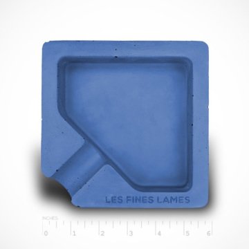 Les Fines Lames Puro Küllüğü - Mavi