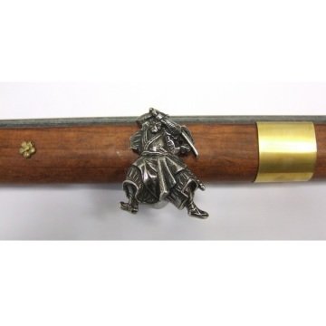 Samuray Silah Duvar Askı Aparatı - Denix