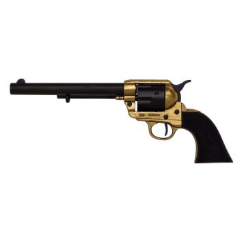 Colt 45 Peacemaker 7,5 Replika Silah - Denix