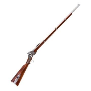 Sharps Replika Tüfek 1859 - Denix
