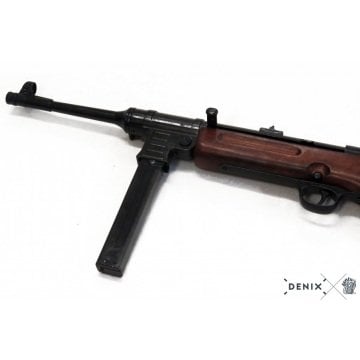 MP41 Replika Tüfek - Denix