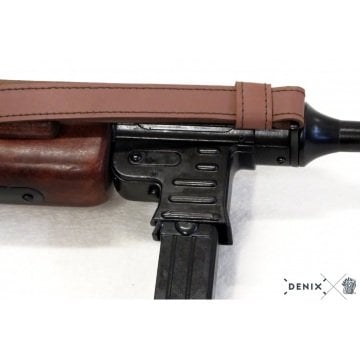 MP41 Replika Tüfek - Denix