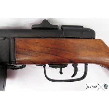 PPSH-41 Replika Tüfek - Denix