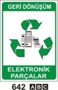 Elektronik Parçalar