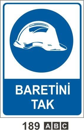 Baretini Tak