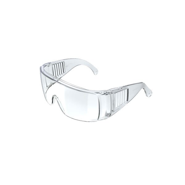 Baymax S-700 Major Gözlük Üstü Koruyucu Gözlük