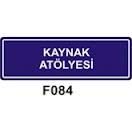 Kaynak Atölyesi