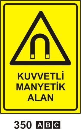 Kuvvetli Manyetik Alan