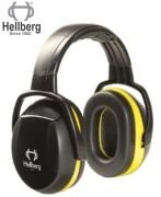 Helberg Secure 2H Baş Bantlı Kulaklık SNR 30