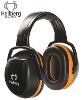 Helberg Secure 3H Baş Bantlı Kulaklık SNR 33
