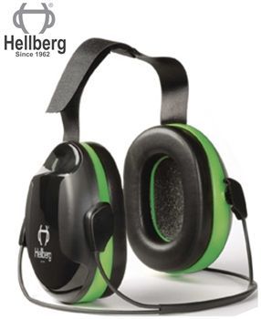 Helberg Secure 1N Ense Bantlı Kulaklık Snr 26
