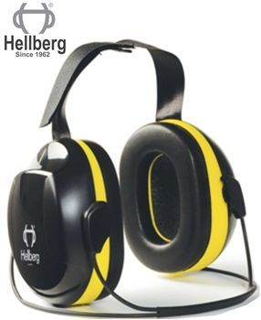 Helberg Secure 2N Ense Bantlı Kulaklık Snr 30
