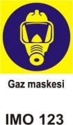 Gaz Maskesi