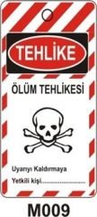 Ölüm Tehlikesi