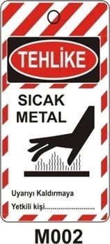 Sıcak Metal