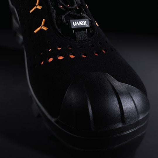Uvex 2 S3 SRC ESD İş Ayakkabısı