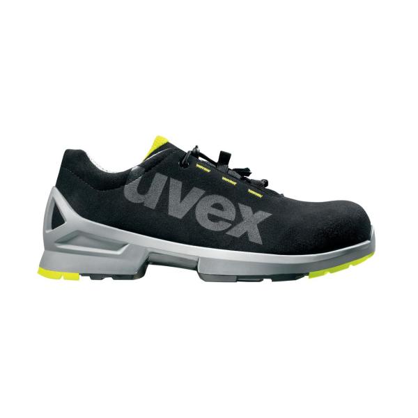 Uvex 1 S2 SRC ESD İş Ayakkabısı