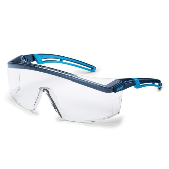 Uvex Astraspec 2.0 Gözlük Üstü Gözlük