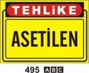 Asetilen