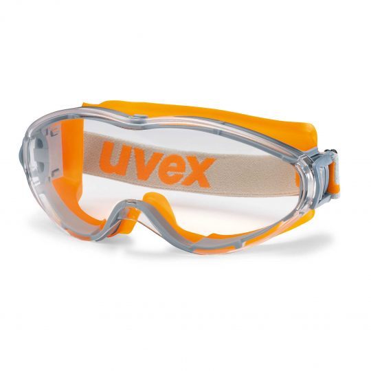 Uvex Ultravision Google Gözlük
