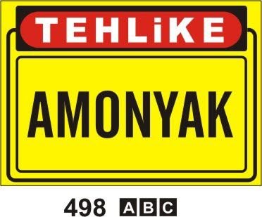 Amonyak