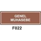 Genel Muhasebe