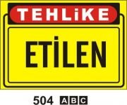 Etilen