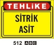 Sitrik Asit