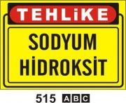 Sodyum Hidroksit