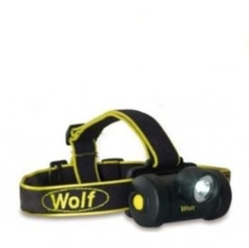 Wolf HT-650 LED Kafa Lambası