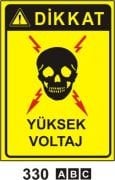 Yüksek Voltaj