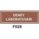 Deney Laboratuvarı