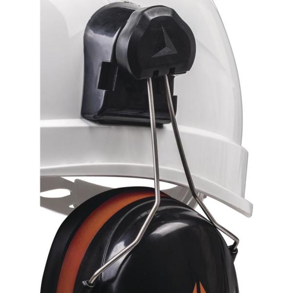Delta Plus Magny Helmet-2 30 SNR Barete Takılabilir Kulaklık