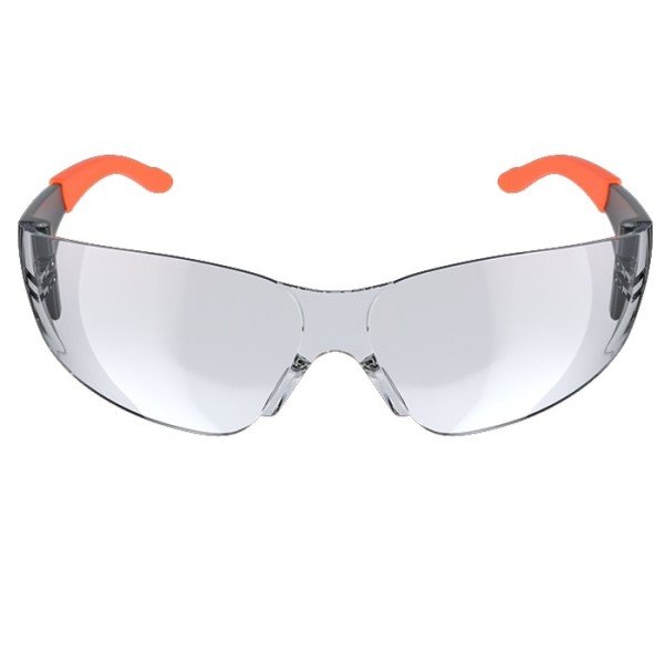 S500 Koruyucu Şeffaf Gözlük