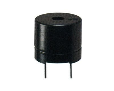 12 MM DEVRELI   BUZZER