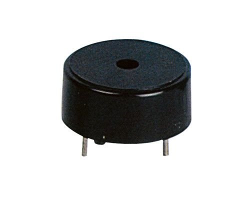 20MM DEVRESIZ BUZZER