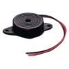 BUZZER 20MM KABLOLU