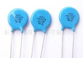391 KD 07    250V  7MM  ÇAP