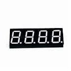 14 MM DORT DIGIT DISPLAY